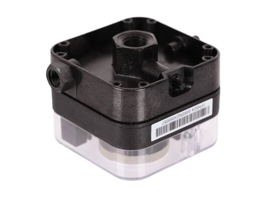 реле давления simson lgw 150 a2p