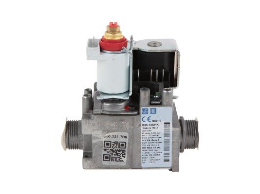 Газовый электромагнитный клапан Sit 845 SIGMA 0845063 газовый электромагнитный клапан sit 845 sigma 0845063