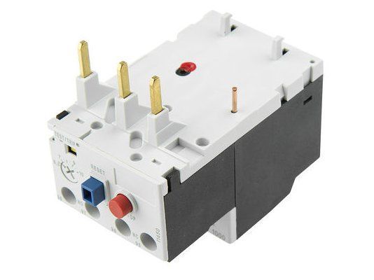тепловое реле lovato rf38 2300 v195 (17,0 - 23,0 a) 65323106