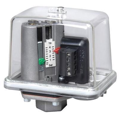 Реле давления MDR-F 8 HAA SAA A 020A060 алюминиевый штуцер CONDOR253549