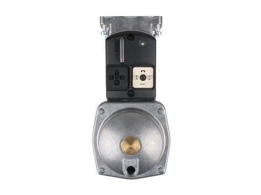 привод для газовых клапанов ecoflam skp25.003e2 1478839087