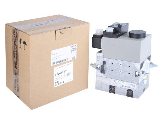 газовый мультиблок ecoflam mb-vef 412 b01 s32 65301036