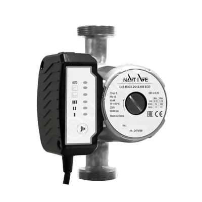 Циркуляционный насос NOCE 30/8-180 ECO, резьбовой, Native 2479789