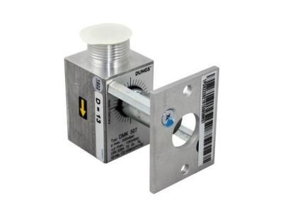 Заслонка Dungs DMK 507-P 11 мм 221041