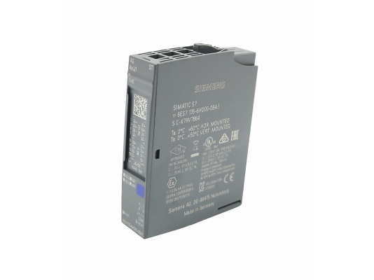 Модуль аналогового вывода Siemens, 6ES7135-6HD00-0BA1