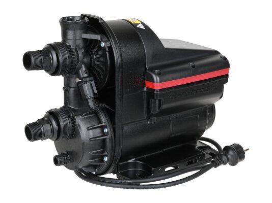 самовсасывающая насосная установка grundfos scala2 3-45