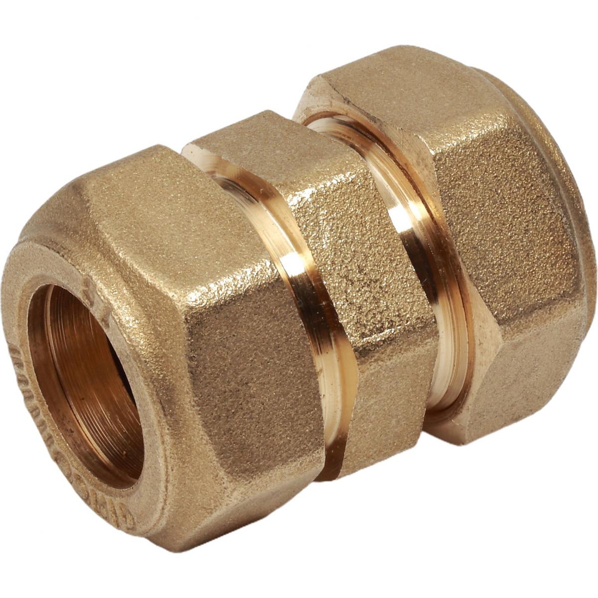 фитинг прямой giacomini o28 (r560y010)
