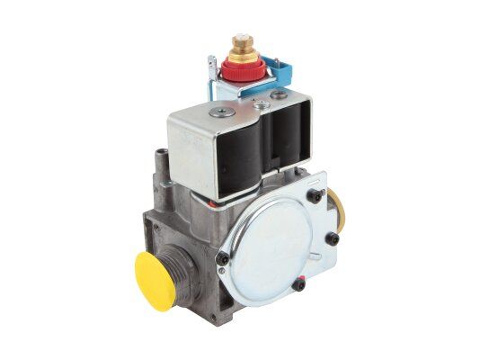 Газовый электромагнитный клапан Sit 845 SIGMA 0845055 газовый электромагнитный клапан sit 845 sigma 0845055