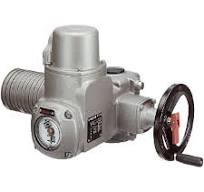 Электропривод Broen AUMA SA14.2 GS250.3 GZ250.3 380 В F35 в сборе 590623