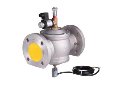 Газовый электромагнитный клапан Giuliani Anello EVM65/6B 010.0241.001
