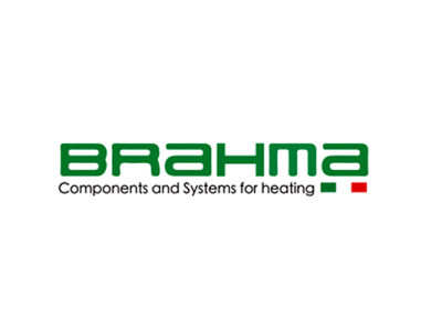 Электрод розжига Brahma 12431811