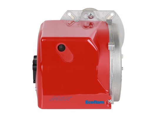 дизельная горелка ecoflam max 12 tl ht tw cv с фильтром в комплекте