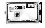 резиновый компенсатор grundfos ду 32 монтажная длина 130 мм pу 16 91079203