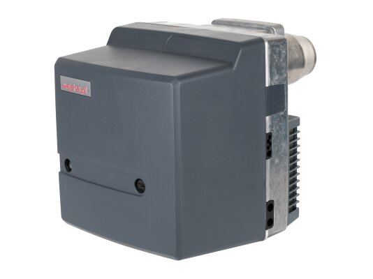 дизельная горелка weishaupt wl 10/2-d, z с сервоприводом