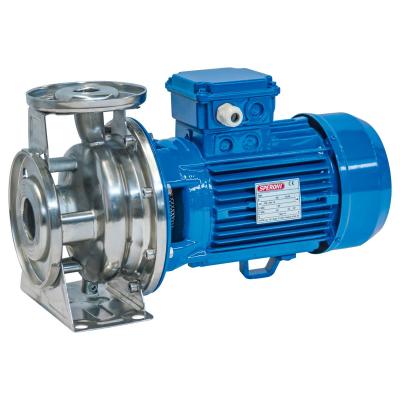 Насос консольно-моноблочный Speroni CX 50-200/11 11 кВт 3x400 В (101810310)