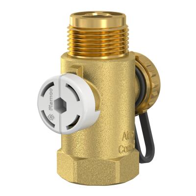 Резьбовое устройство FLAMCO AirfixControl для подключения Airfix 8-25л 28930