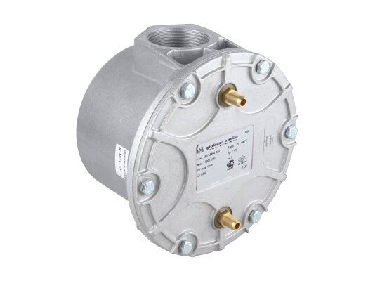 газовый фильтр elco 70603/6b 3141954