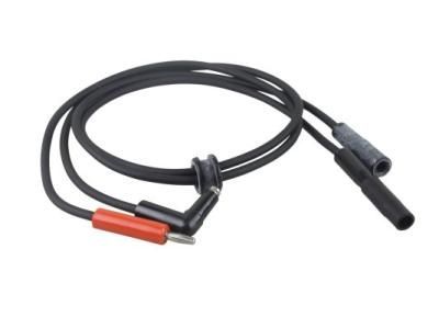 Кабель розжига левый Weishaupt 2.5 x 60 x 320, 27770514157