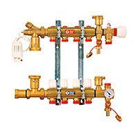 коллекторный узел сборный giacomini 1 x18 /4 с обвязкой (r557y004) коллекторный узел сборный giacomini 1 x18 /4 с обвязкой (r557y004)