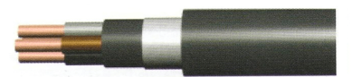 Кабель ВБШв 4х50мк(N)-0,66кВ ТУ 16-705.499-2010 (ГОСТ 31996-2012)