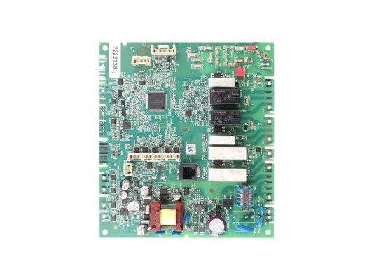 Электронная плата Siemens LMS14.001B349 электронная плата siemens lms14.001b349