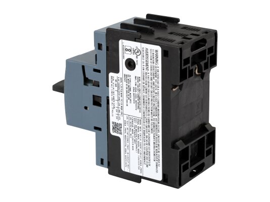 Автоматический выключатель Siemens Sirius, 3RV2011-0KA10