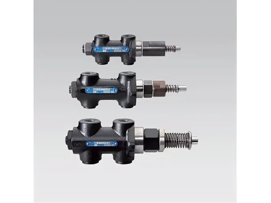 перепускной клапан elco b-p-pro-2 65323165