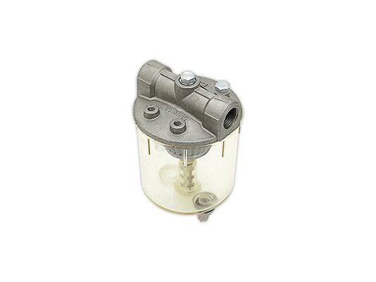 жидкотопливный фильтр giuliani anello 70370/006, rp 3/8"