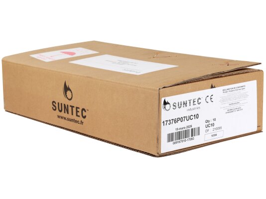 Насос насос для горелки suntec as v 47 b 1737 6p 0700  