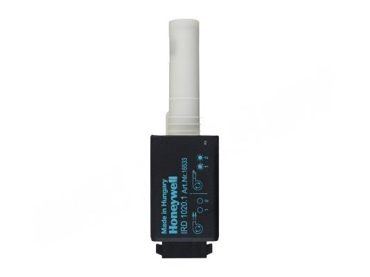 датчик пламени satronic / honeywell ird 1020.1 left blue 16533