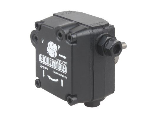 Насос Suntec AE 47 C 1387 6P Насос suntec ae 47 c 1387 6p
