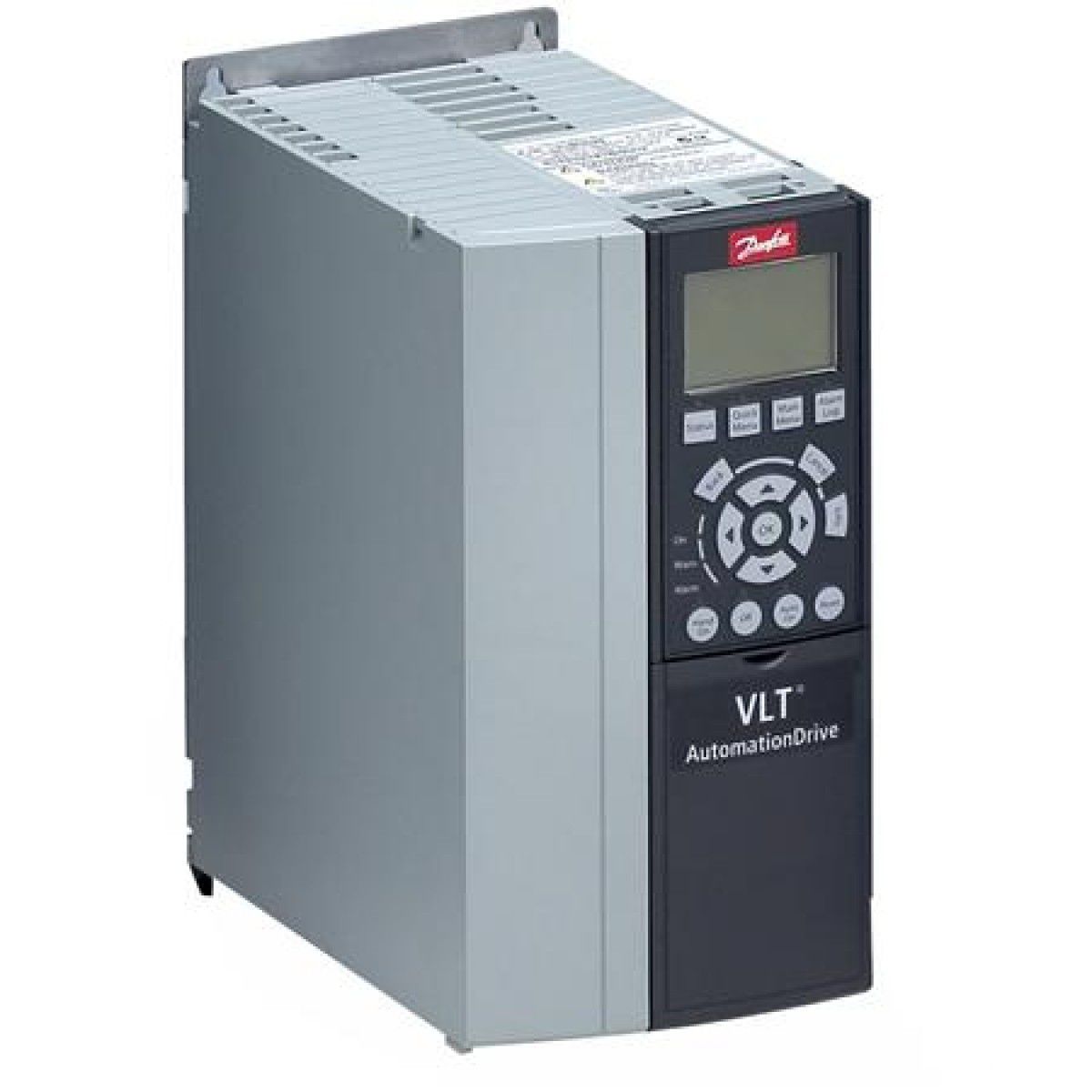 частотный преобразователь danfoss vlt aqua drive fc-202 1,5 квт 131f0647