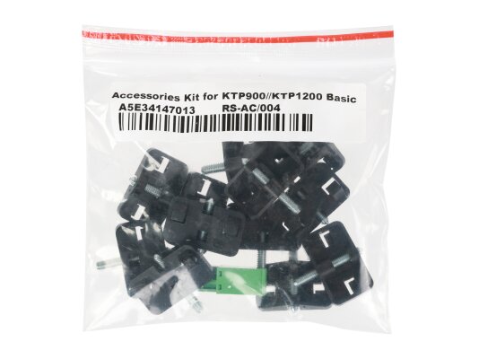 Панель оператора Siemens KTP1200 Basic, 6AV2123-2MB03-0AX0