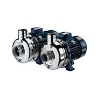 Насос центробежный Ebara DWO/I 150 IE3 1,1 кВт 3x380 В 50 Гц 1579070004I