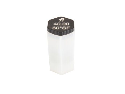 форсунка fluidics 40.00/60 sf