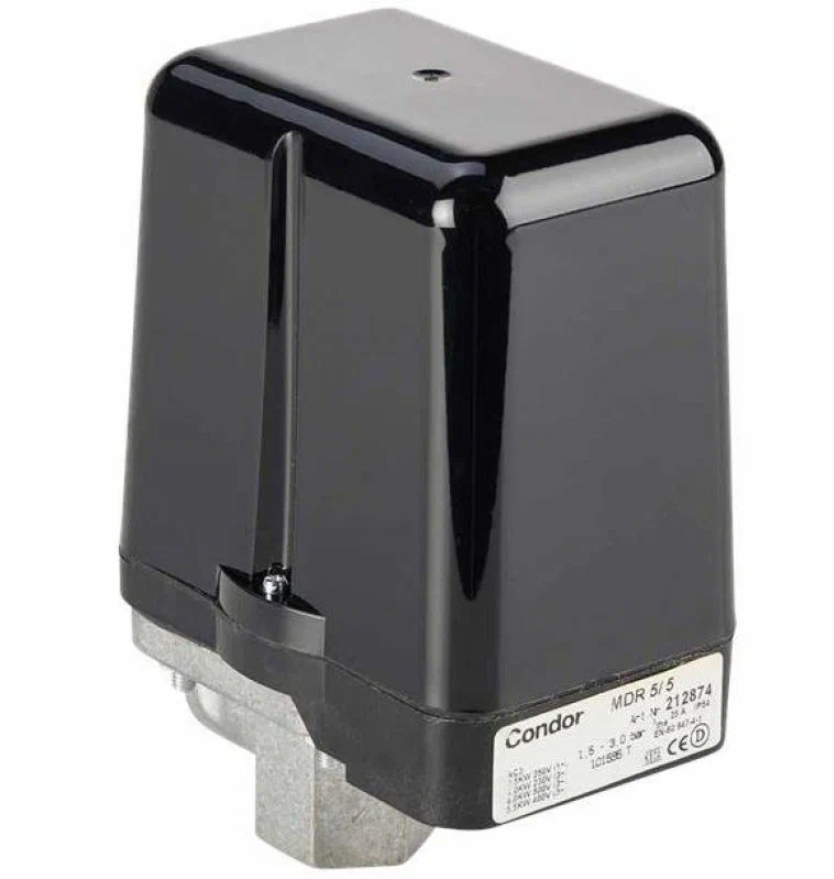 реле давления waterstry mdr-5-5 coa baaz 015a030 (condor207948)