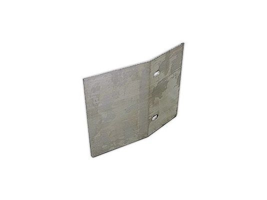 воздушная заслонка elco el03 13013376