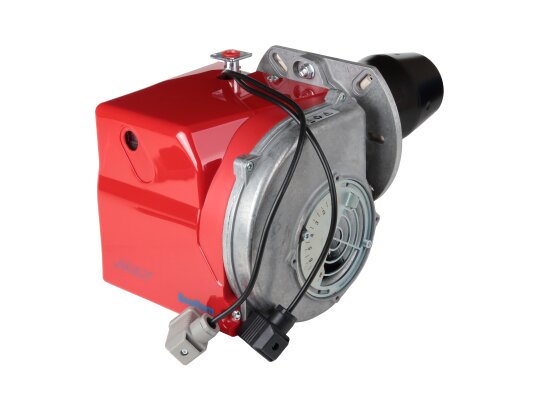 газовая горелка ecoflam max gas 120 ln p cv ht tc tw