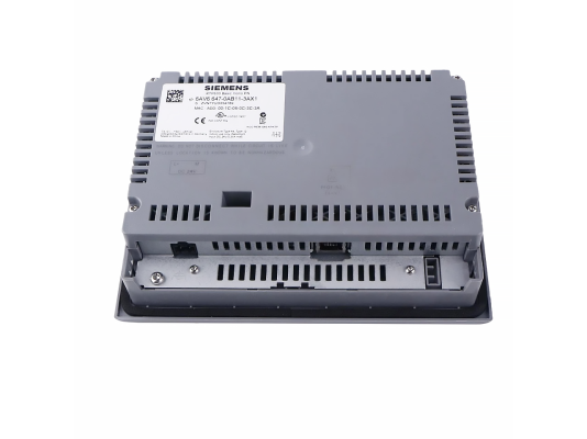 Панель оператора Siemens KTP600, 6AV6647-0AB11-3AX1