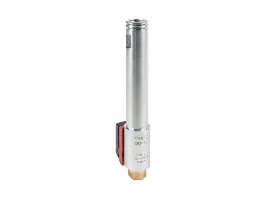подогреватель топлива danfoss fphb 10 030n1230