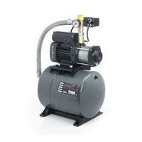 станция повышения давления grundfos cmb 5-46 0,9 квт 1х230 в бак 24 л 97766979