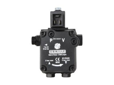 Насос Suntec AS 47 A 1536 6P 0500  