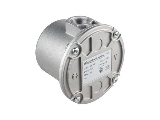 газовый фильтр elco 70612/ce 3142045