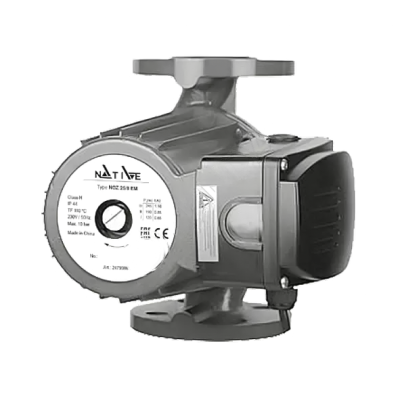 Циркуляционный насос NOZ 65/5 DM, фланцевый, Native 2479406