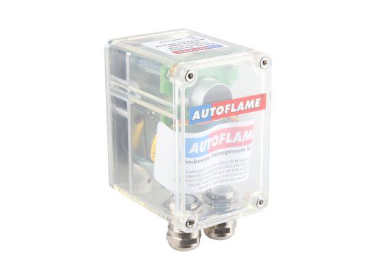 Сервопривод Autoflame MM10005 сервопривод autoflame mm10005