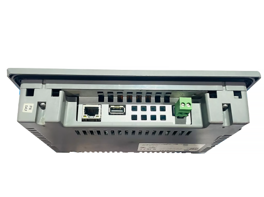 Панель оператора Siemens KTP700, 6AV2123-2GB03-0AX0