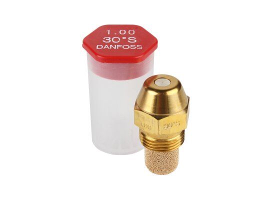 форсунка danfoss od 1.00 / 30 s 030f3120