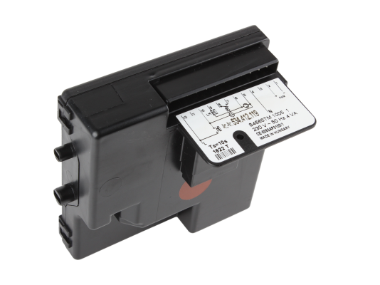 менеджер горения honeywell s4565tm 1005