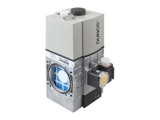 газовый мультиблок dungs mbc-700-se-s22 261646
