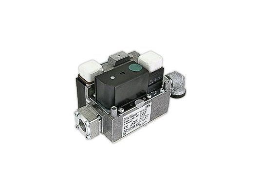 газовый клапан kromschroder cg10r70-d2w5bw в сборе 84755211